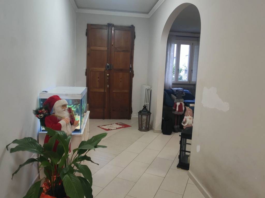 casa indipendente in vendita a Prato in zona Viaccia