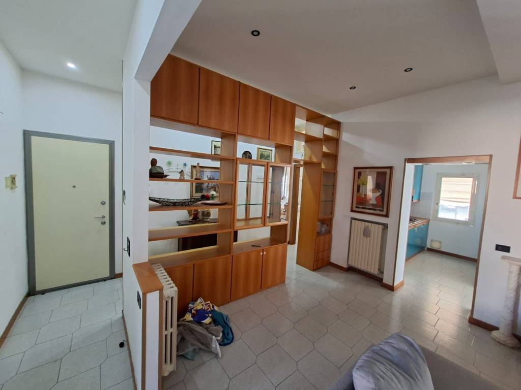 appartamento in vendita a Prato