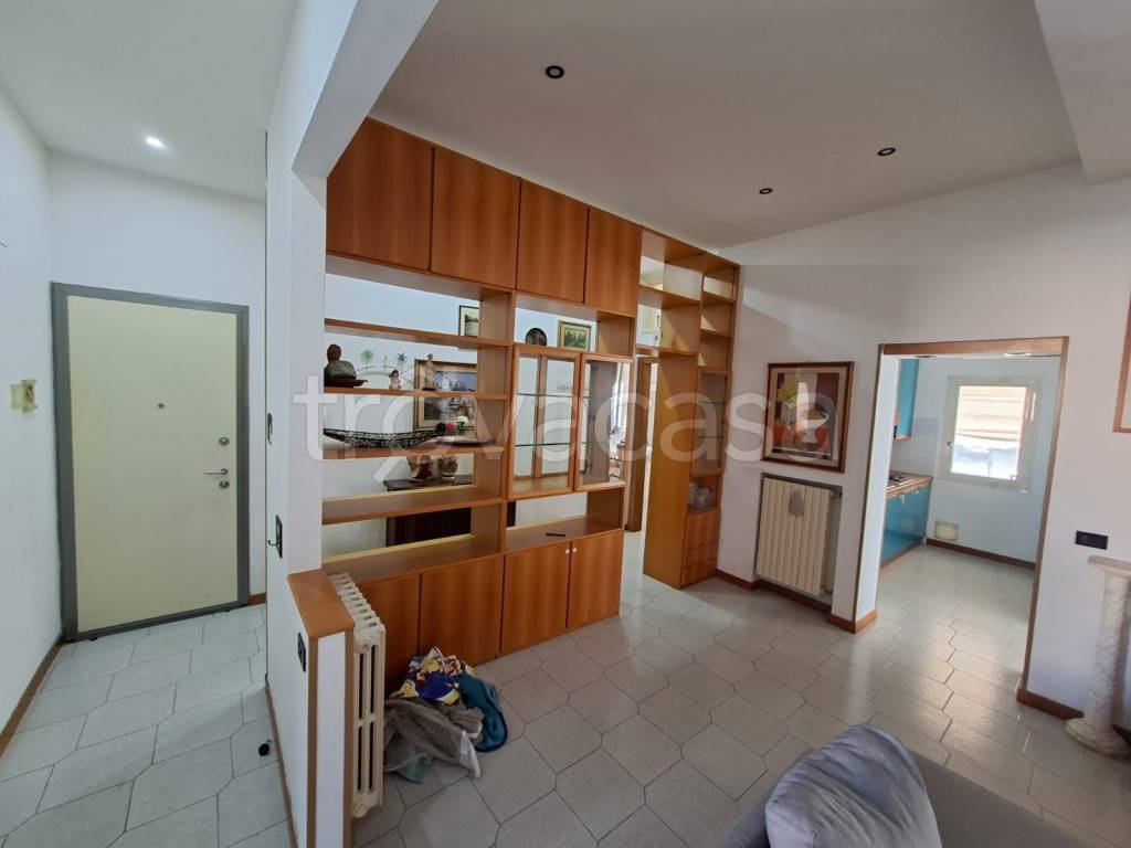 appartamento in vendita a Prato