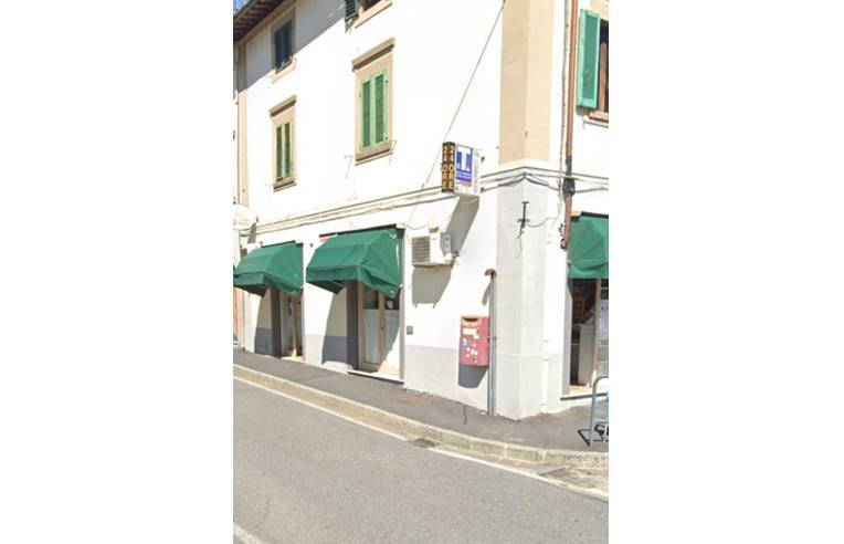 appartamento in vendita a Prato