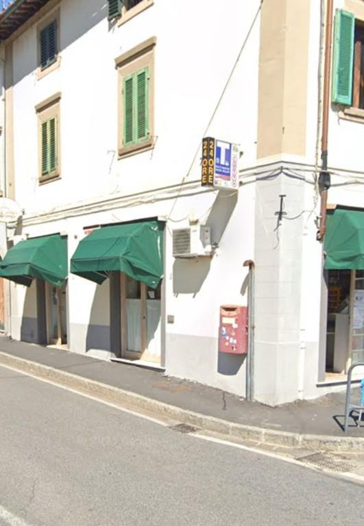 appartamento in vendita a Prato