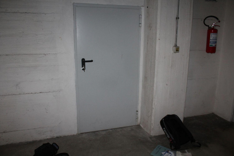 mansarda in vendita a Prato