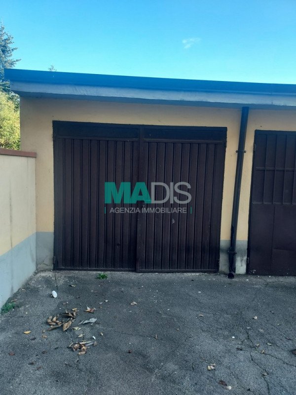 mansarda in vendita a Prato