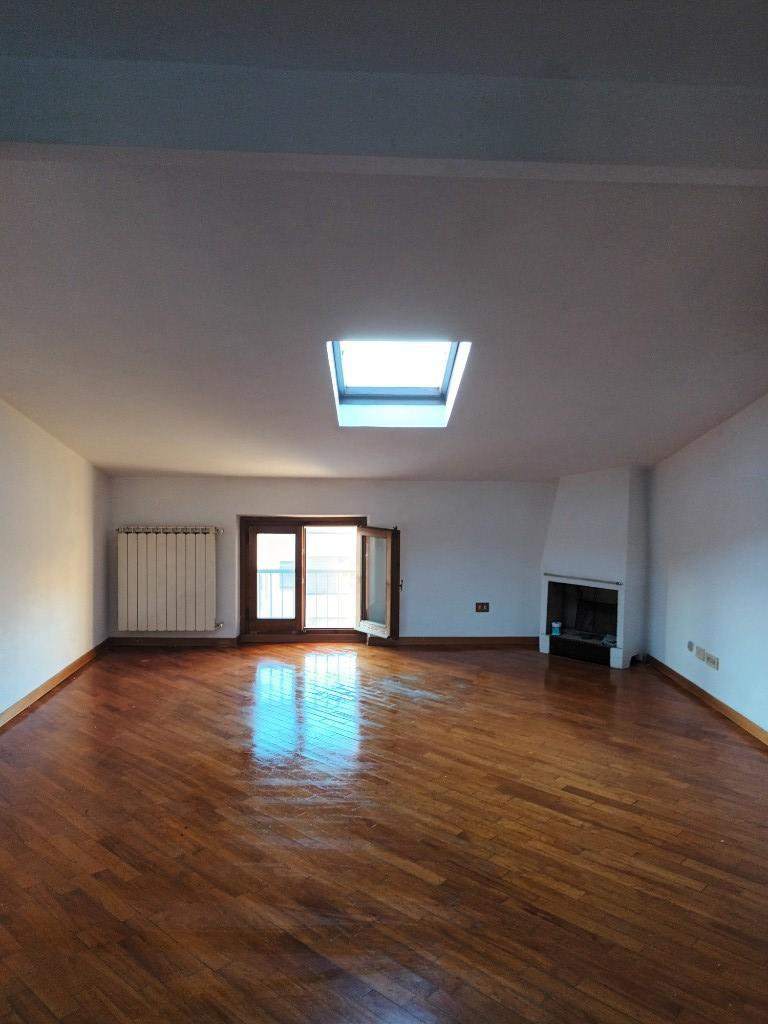 appartamento in vendita a Prato