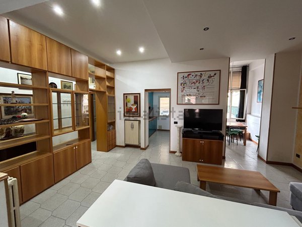 appartamento in vendita a Prato