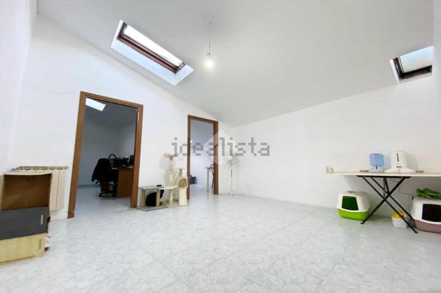 appartamento in vendita a Prato