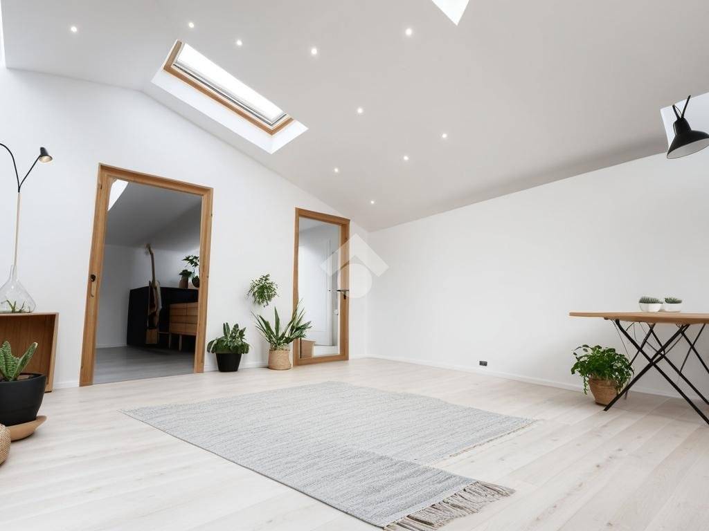 appartamento in vendita a Prato