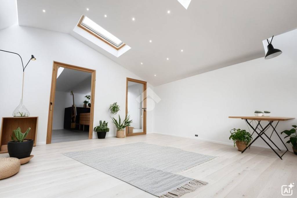 appartamento in vendita a Prato