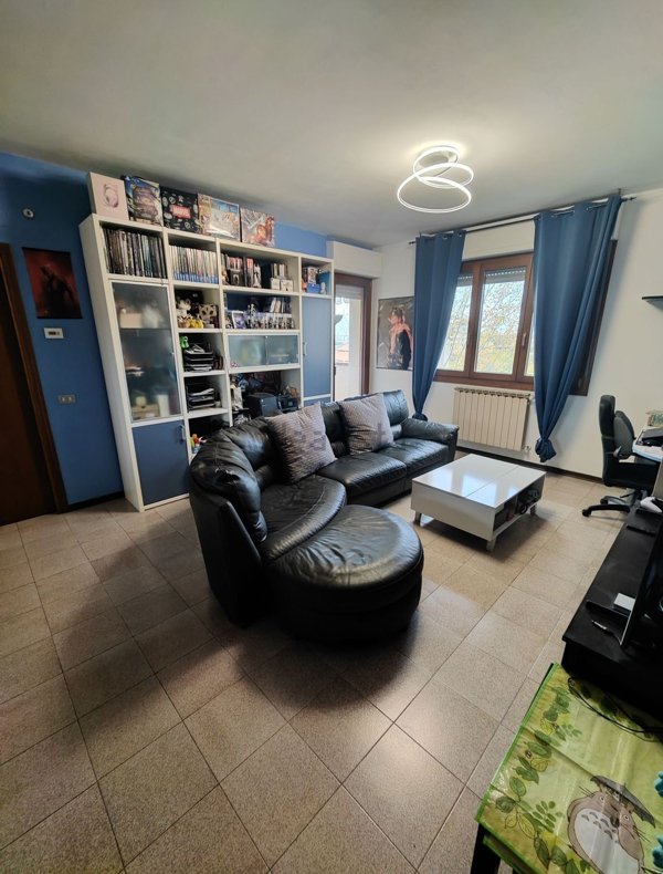 appartamento in vendita a Prato in zona Cafaggio