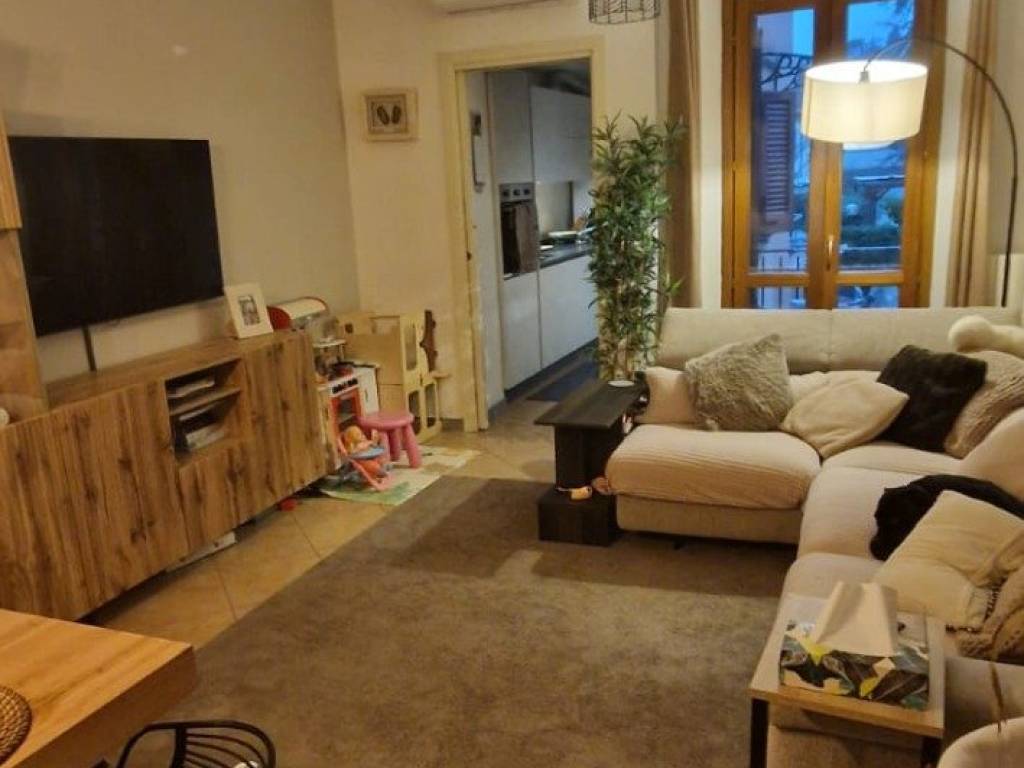 casa indipendente in vendita a Prato in zona Galceti