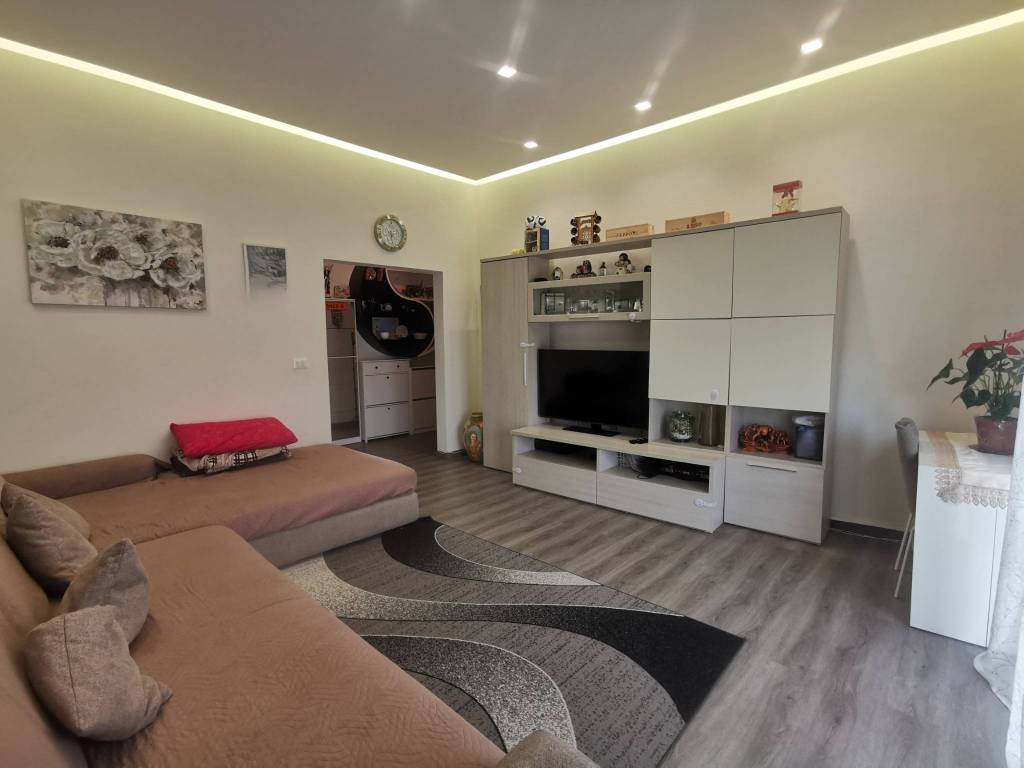 appartamento in vendita a Prato