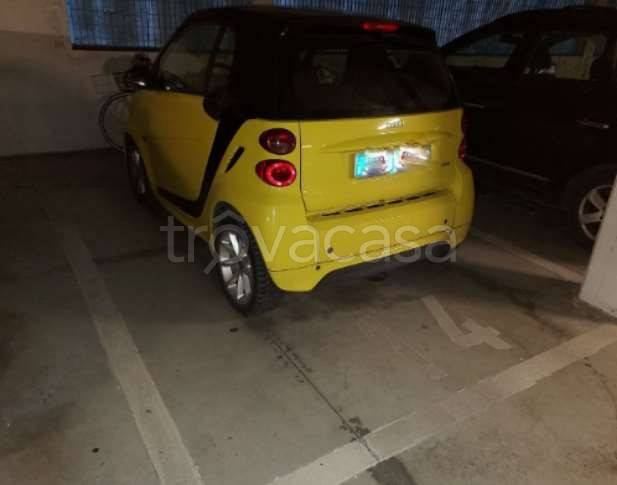 appartamento in vendita a Prato