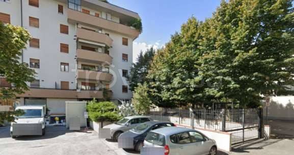 appartamento in vendita a Prato