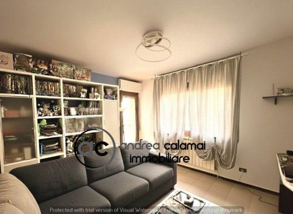 appartamento in vendita a Prato in zona Grignano