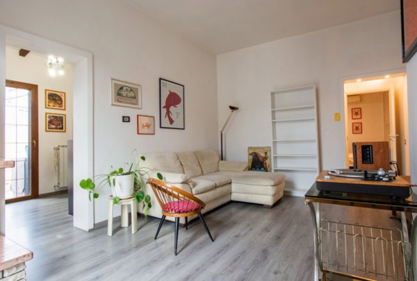 appartamento in vendita a Prato