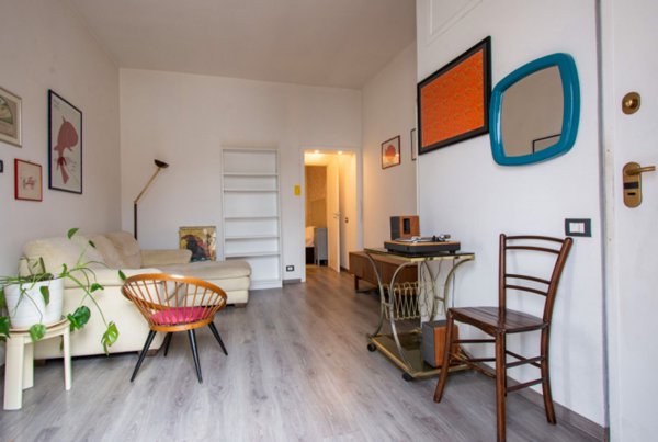 appartamento in vendita a Prato