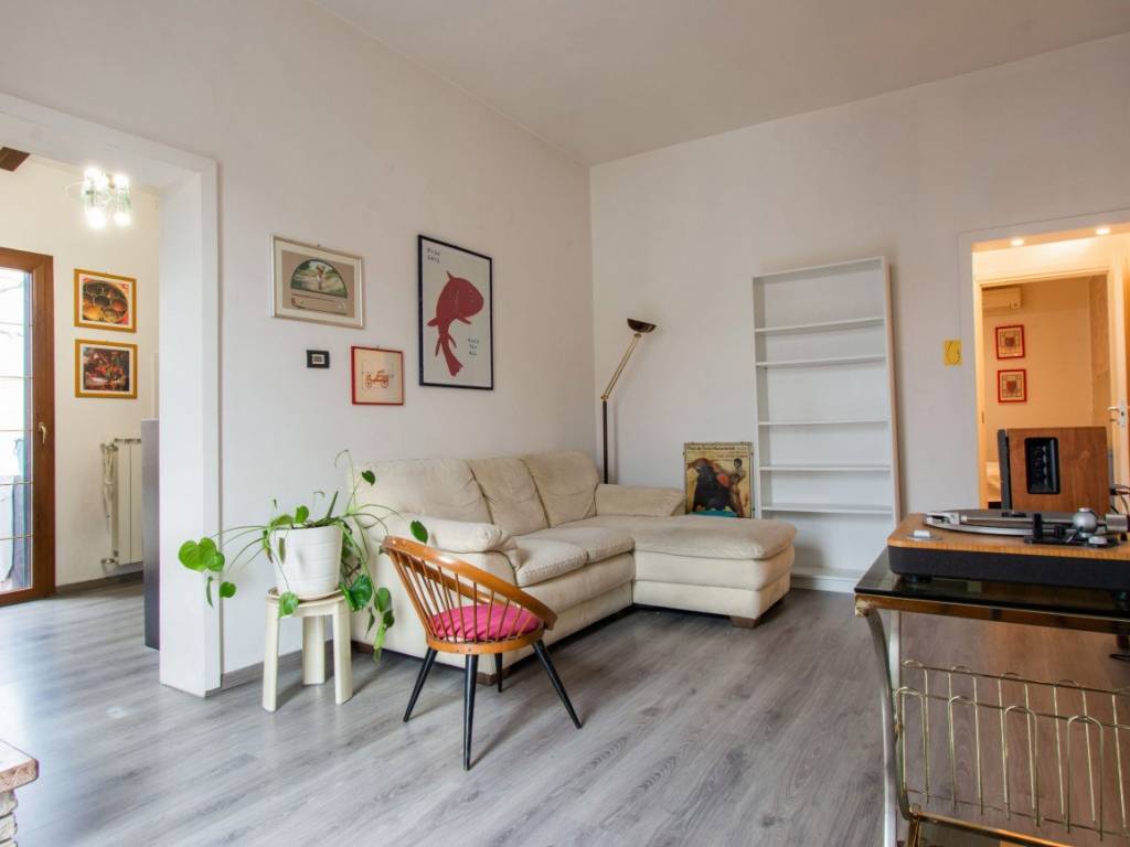 appartamento in vendita a Prato