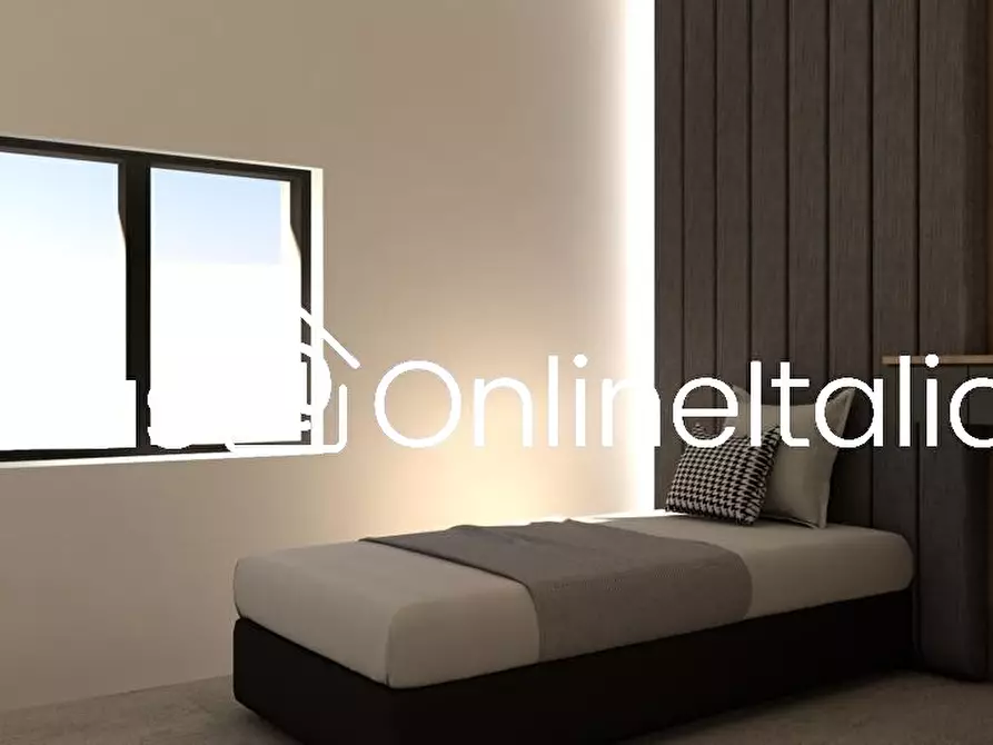 appartamento in vendita a Prato in zona Santa Lucia