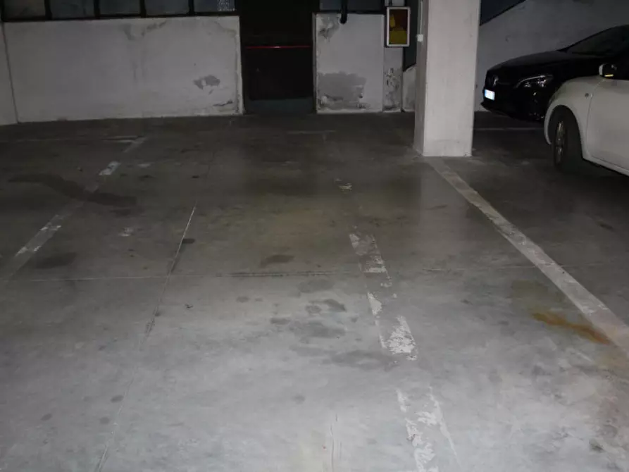 mansarda in vendita a Prato