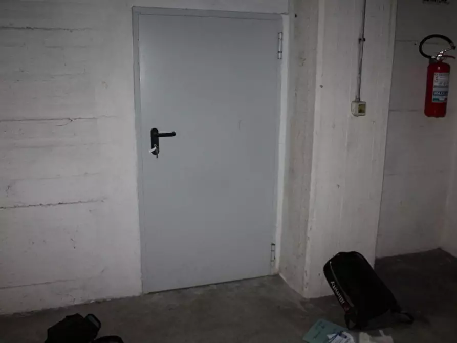 mansarda in vendita a Prato