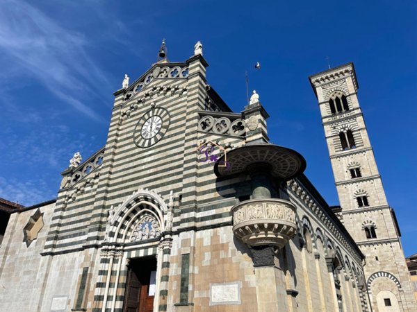 appartamento in vendita a Prato in zona Grignano