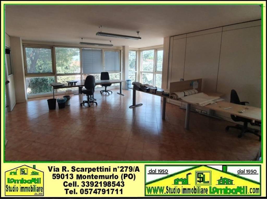 appartamento in vendita a Prato