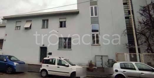 appartamento in vendita a Prato