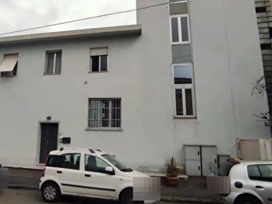 appartamento in vendita a Prato