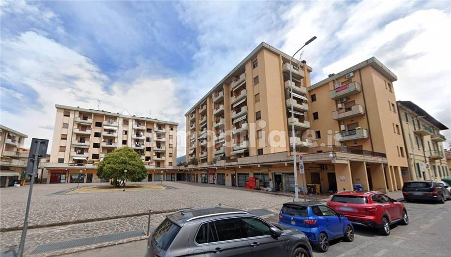 appartamento in vendita a Prato