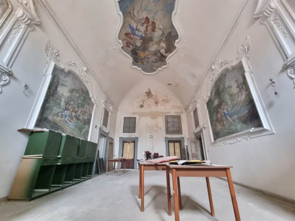 appartamento in vendita a Prato