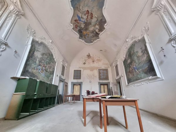 appartamento in vendita a Prato