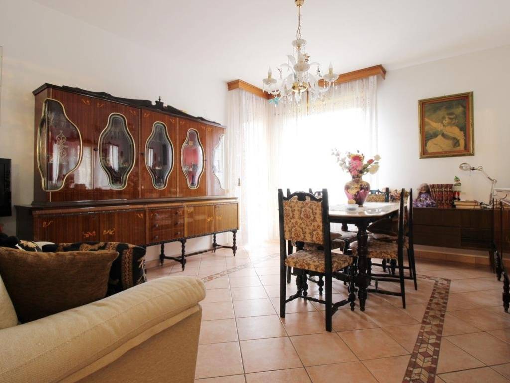 appartamento in vendita a Prato