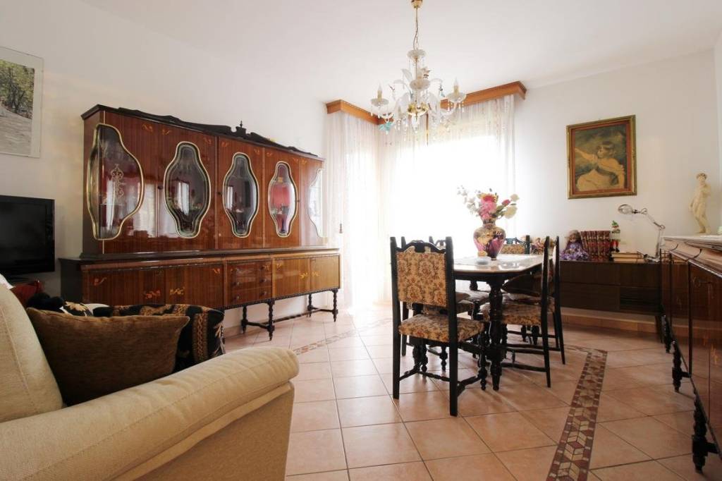 appartamento in vendita a Prato