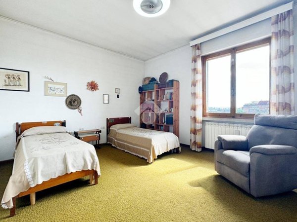 appartamento in vendita a Prato