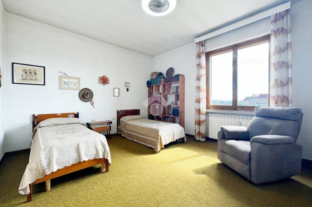 appartamento in vendita a Prato