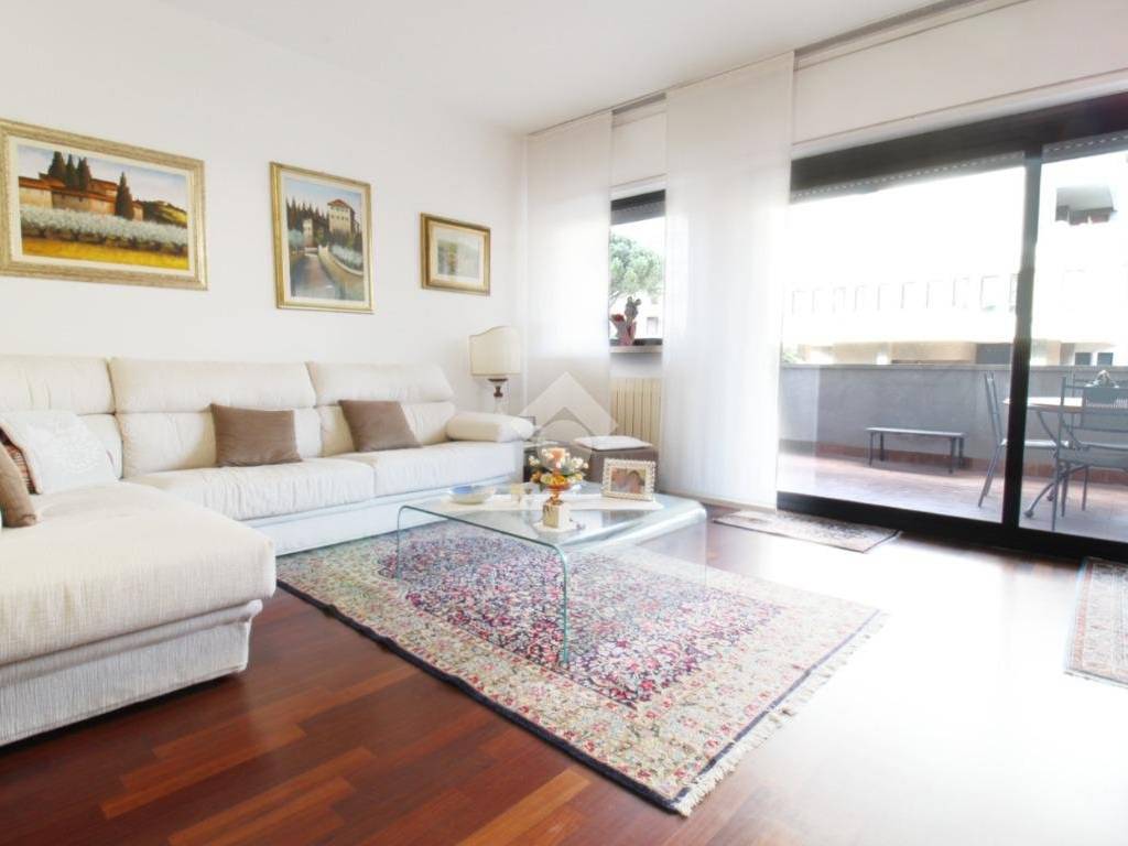 appartamento in vendita a Prato