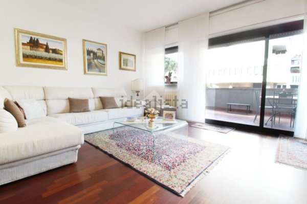 appartamento in vendita a Prato