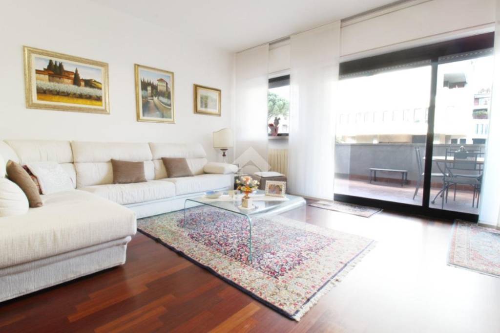 appartamento in vendita a Prato