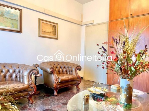 appartamento in vendita a Prato