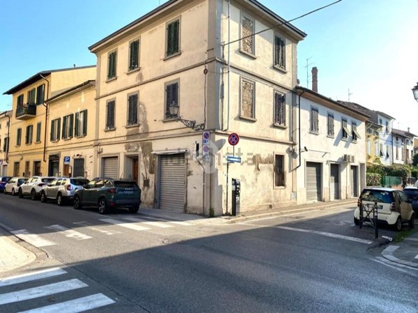 appartamento in vendita a Prato