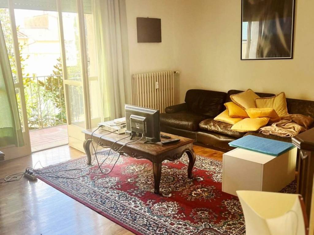 appartamento in vendita a Prato in zona La Macine