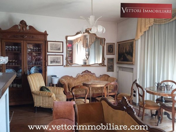 appartamento in vendita a Prato