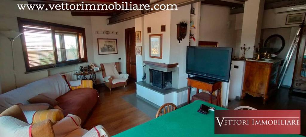 appartamento in vendita a Prato