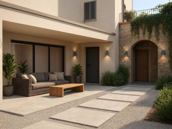 appartamento in vendita a Prato in zona Figline