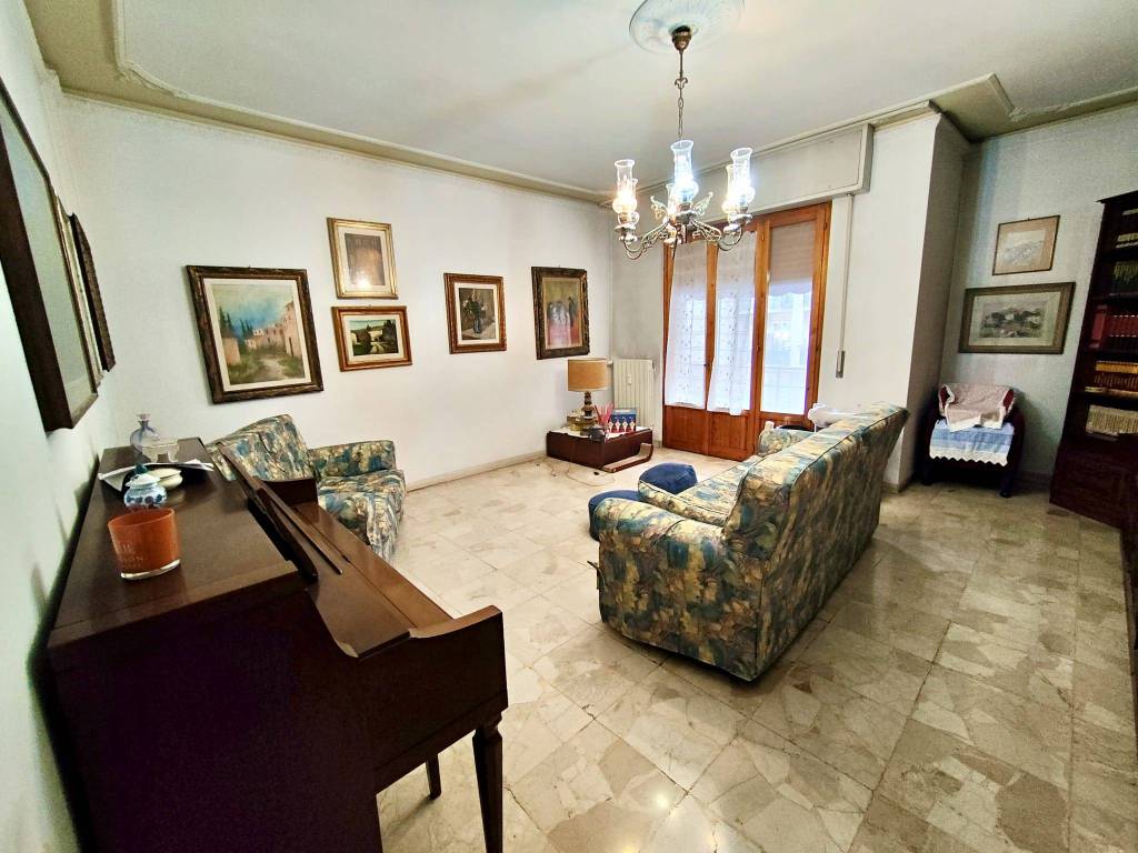 appartamento in vendita a Prato