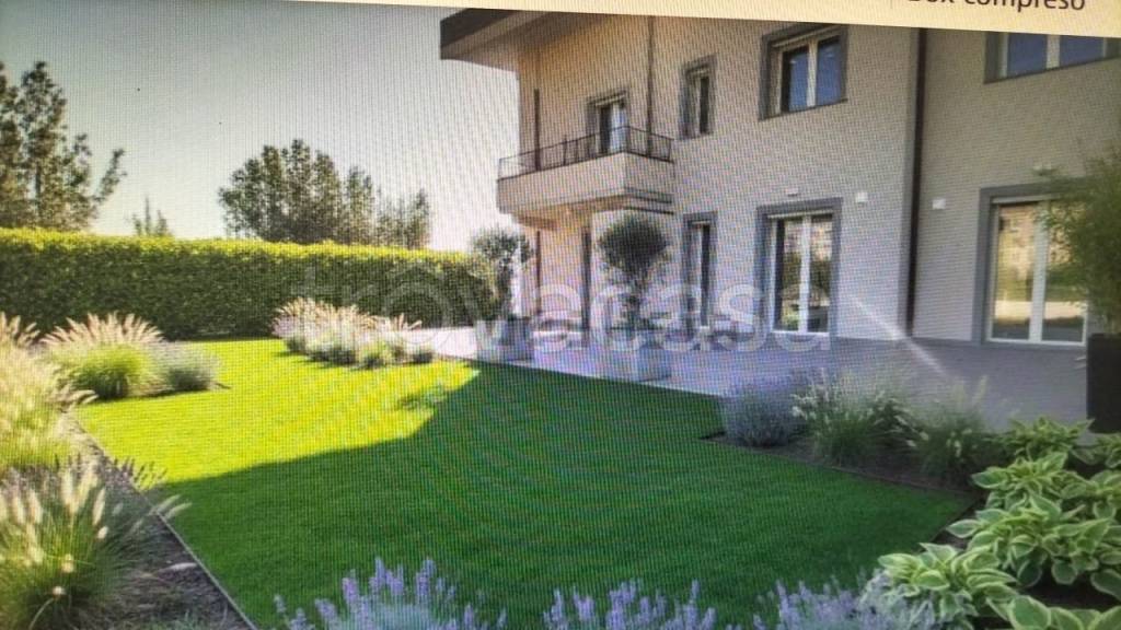 appartamento in vendita a Prato in zona Galceti