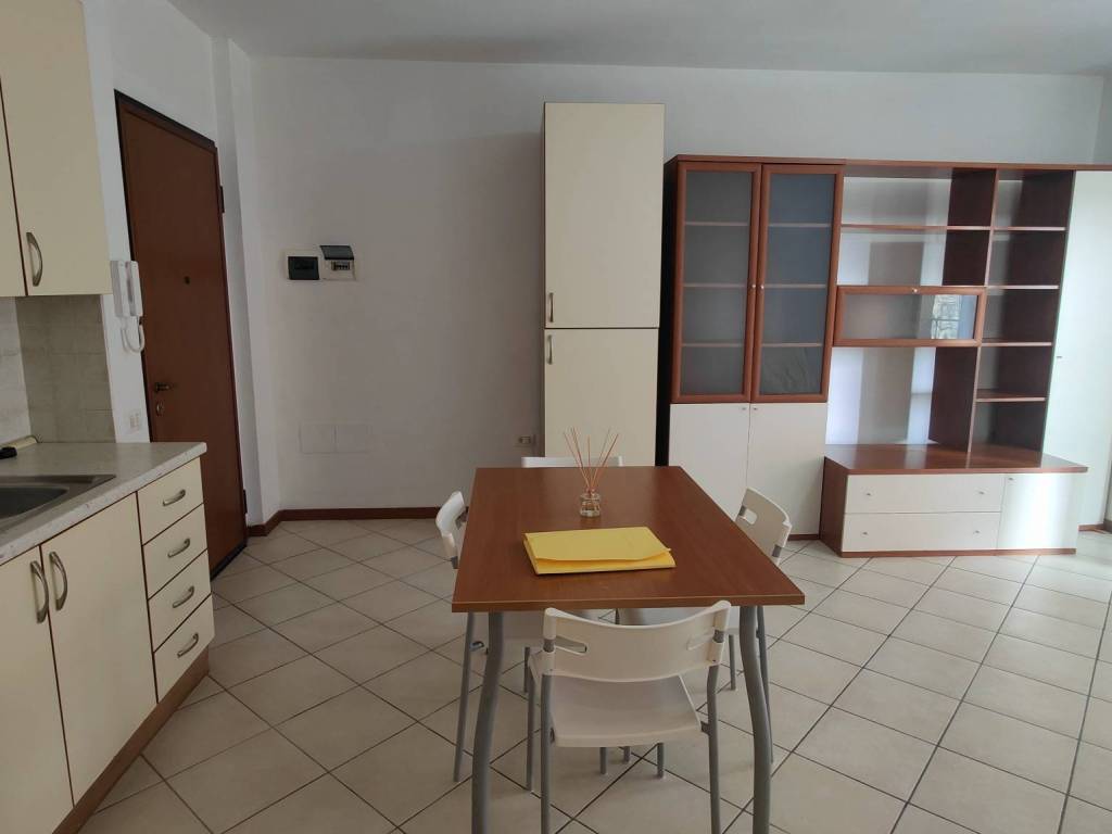 appartamento in vendita a Prato