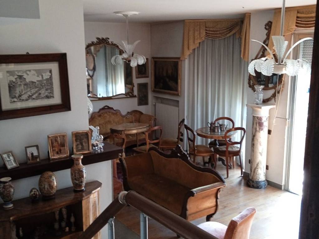 appartamento in vendita a Prato