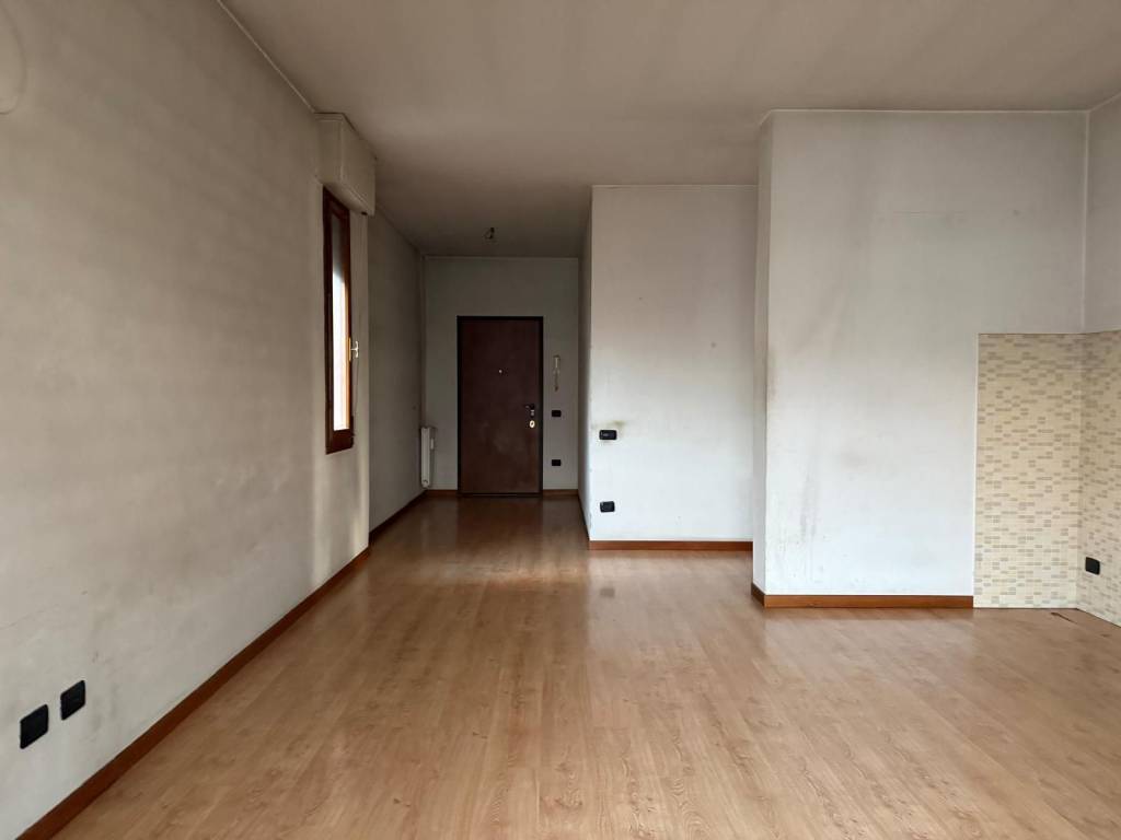 appartamento in vendita a Prato