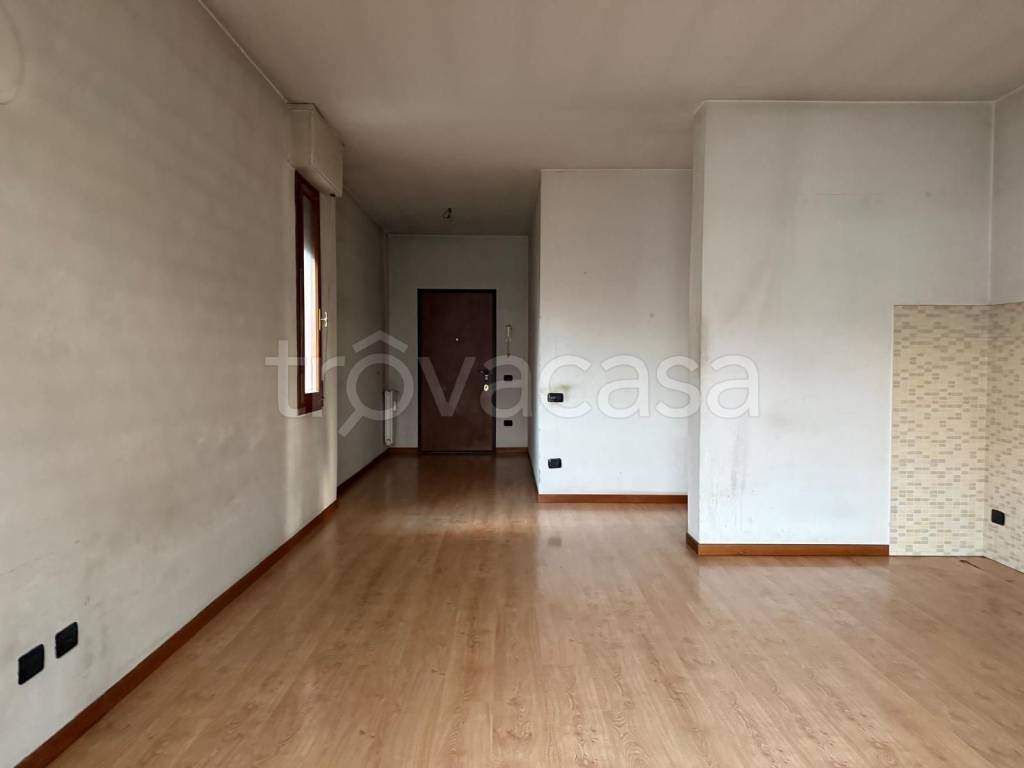 appartamento in vendita a Prato